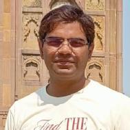 Rohit Kulkarni Class 12 Tuition trainer in Pune