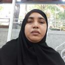 Noorah F. Tuition trainer in Bangalore