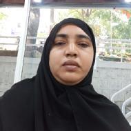 Noorah F. Class I-V Tuition trainer in Bangalore
