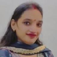 Ritu D. Class 12 Tuition trainer in Delhi