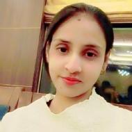 Jaspreet K. Class I-V Tuition trainer in Mango