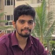 Shaik Javeed Class 11 Tuition trainer in Hyderabad