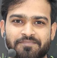 Rahul Kushwaha NEET-UG trainer in Delhi
