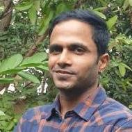 Thejaskar Reddy T V Class 10 trainer in Bangalore