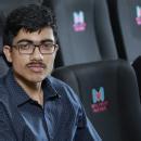 Siddharth Nair photo