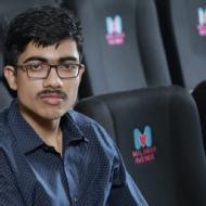 Siddharth Nair Class 12 Tuition trainer in Thalapilly