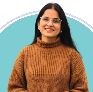 Sakshi T. Class 8 Tuition trainer in Vikasnagar