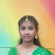 Mounika Majji Class 10 trainer in Krishna