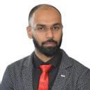 Azhar Ahmad Khan photo