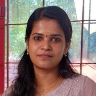Soundaryaa B. Class 9 Tuition trainer in Coimbatore