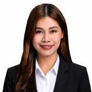 Annie J. Spoken English trainer in Kabankalan City