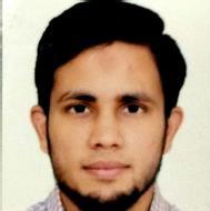 Syed Zaid Ahmad Class 10 trainer in Delhi