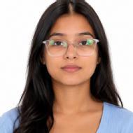 Shabnam Class 12 Tuition trainer in Nagpur