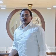Ashish Kanojiya Class 9 Tuition trainer in Jabalpur