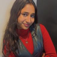 Rashi A. Class 10 trainer in Dehradun