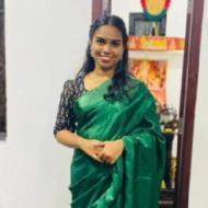 Ashtami A. Vocal Music trainer in Mumbai