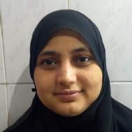 Tasneem Class I-V Tuition trainer in Mumbai