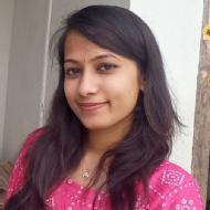 Nishi A. Class 12 Tuition trainer in Mira-Bhayandar