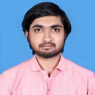 Sai Kiran Palla CA trainer in Visakhapatnam