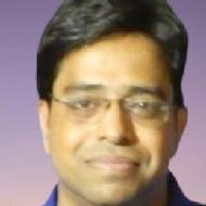 Swarup Ghosh Class 8 Tuition trainer in Kolkata
