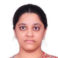 Srisivani CA trainer in Hyderabad