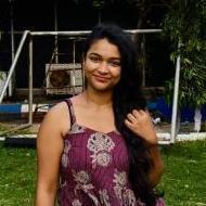 Ishika S. Class I-V Tuition trainer in Kolkata