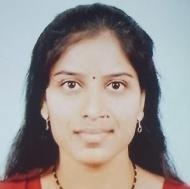 Shilpa R. Class I-V Tuition trainer in Mumbai