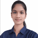 Priti S. photo