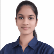 Priti S. Java trainer in Pune