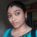 Remya M. Chemistry Tutors trainer in Changanacherry