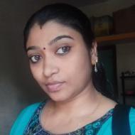 Remya M. Class 12 Tuition trainer in Changanacherry