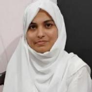 Kasher Jahan Data Science trainer in Dhampur