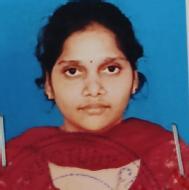 Nuthana S. Class 12 Tuition trainer in Nandivada