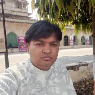 Abhishek Tripathi Class I-V Tuition trainer in Lucknow