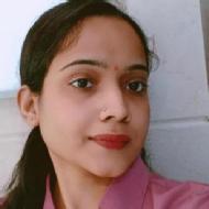 Anjali T. Class I-V Tuition trainer in Delhi