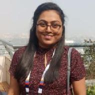 Pradnya P. Class 12 Tuition trainer in Pune