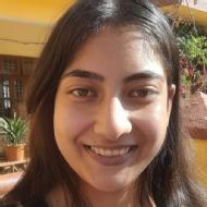 Neha S. Class I-V Tuition trainer in Dharamsala