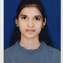 P Shivarani photo