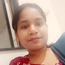 Photo of Hiral B.