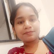 Hiral B. Class I-V Tuition trainer in Valsad