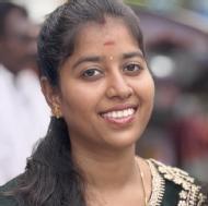 Rithika Class I-V Tuition trainer in Coimbatore