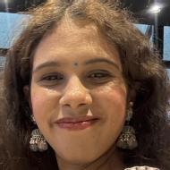 Anshika P. Class I-V Tuition trainer in Bangalore