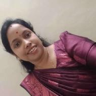 Ramya S. Class I-V Tuition trainer in Avadi