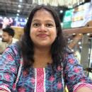 Laxmi B. Nursing Exam trainer in Gurgaon