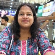 Laxmi B. Nursing Exam trainer in Gurgaon