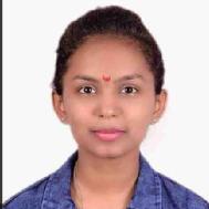 Sucheta B. Pharmacy Tuition trainer in Pune
