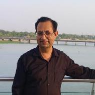 Sanjeev Khurana Class 12 Tuition trainer in Ferozepur