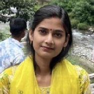 Bhavana G. Class 10 trainer in Mawana
