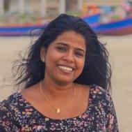 Chinchu P. Class 6 Tuition trainer in Cherthala