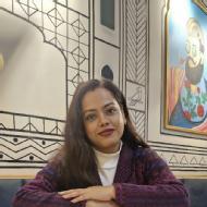 Sumana B. Class 12 Tuition trainer in Englishbazar